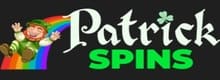 Patrick Spins казино бонусы
